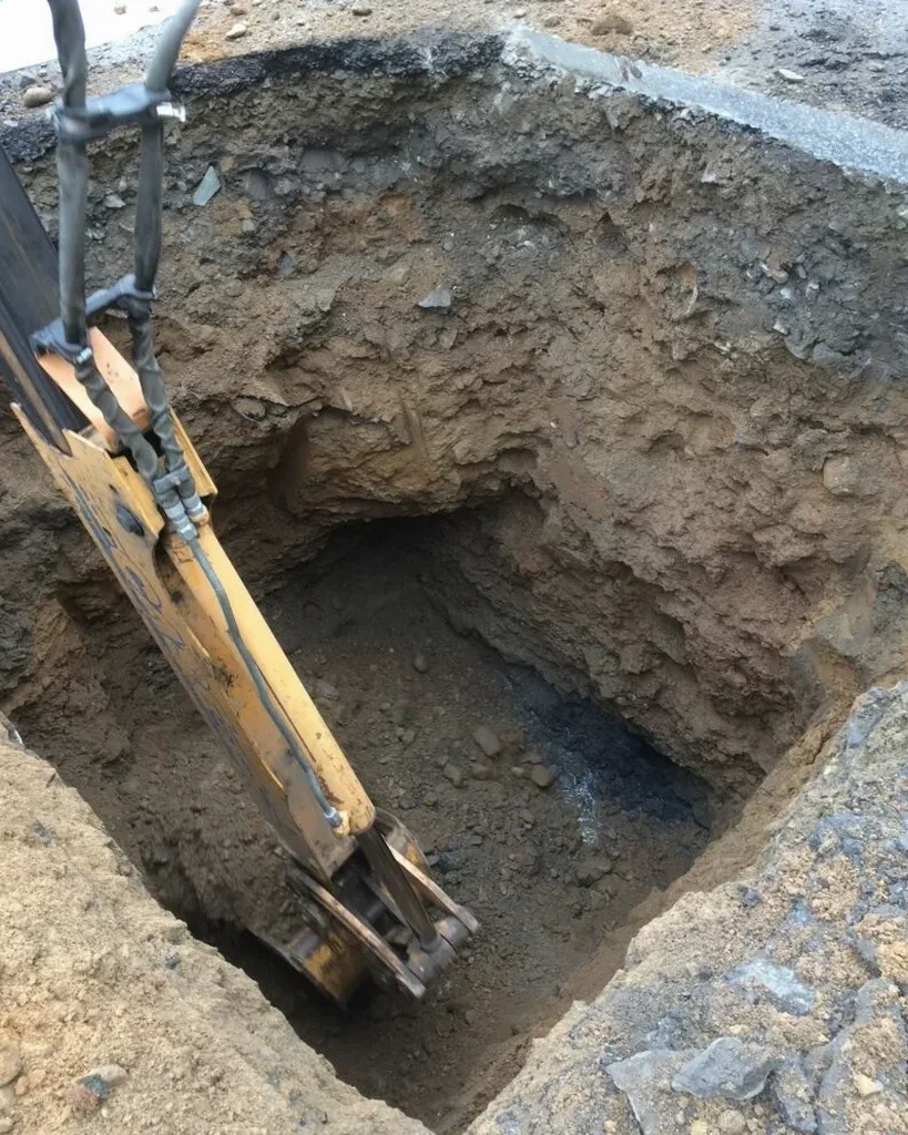 Sondagem a Trado em Imperatriz: Investigação Rápida e Precisa para Sua Obra