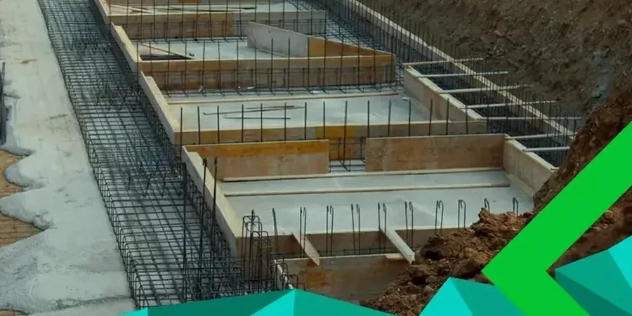 Projeto de fundações superficiais em Imperatriz: dimensionamento técnico conforme ABNT NBR 6122:2019