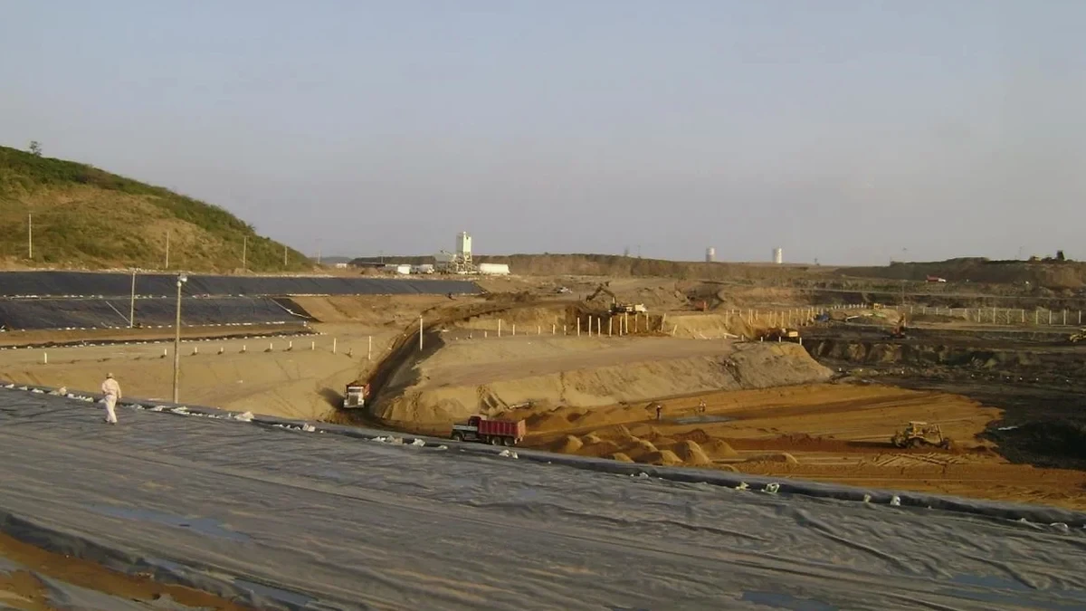 Projeto Geotécnico de Escavações Profundas em Imperatriz: Segurança e Viabilidade