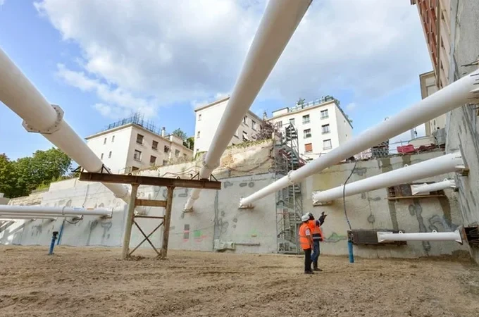 Projeto de injeções (grouting) em Imperatriz: controle geotécnico para terrenos complexos