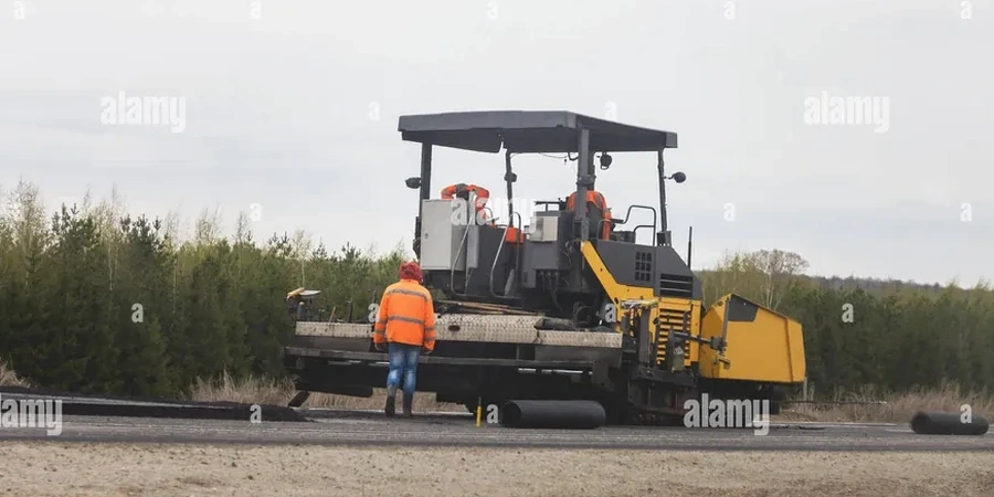 Projeto de Pavimento Flexível em Imperatriz: Norma e Dimensionamento Local